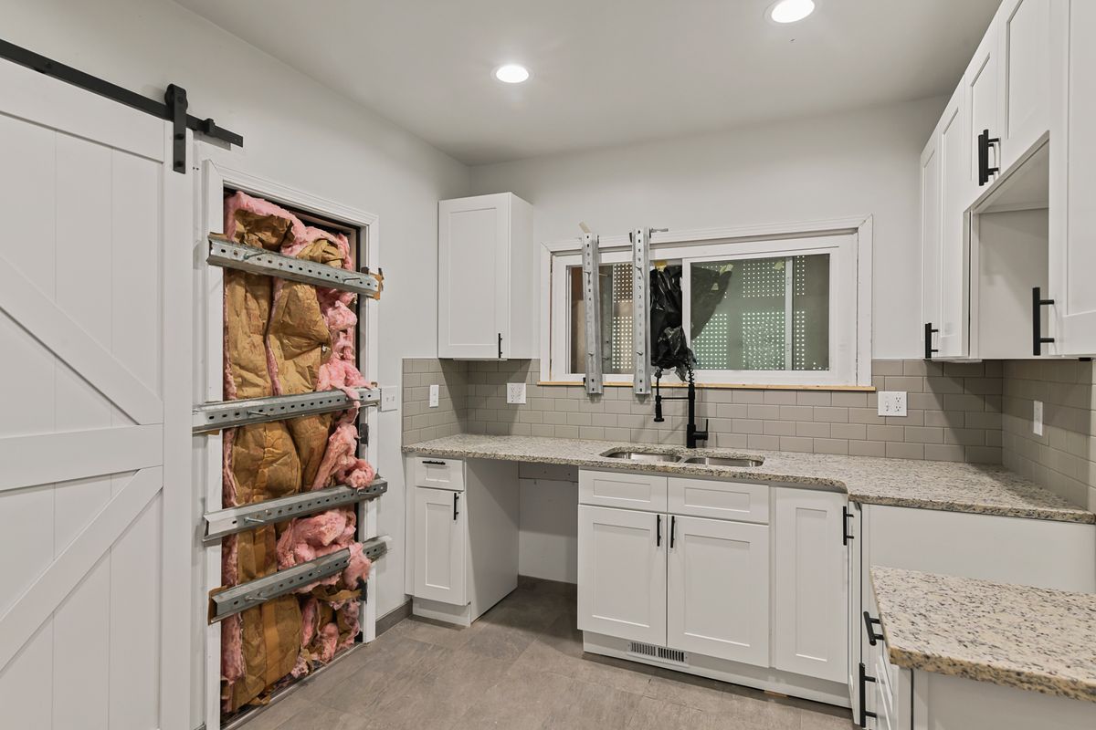 General Contractor for Denson Construction Services in Detroit, MI