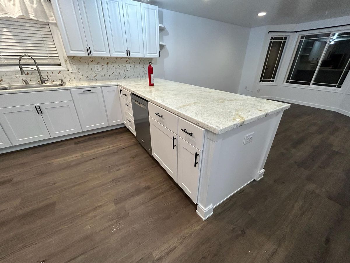 Monthly Maintenance Subscription for Pierson Home Repair in Cheney, WA