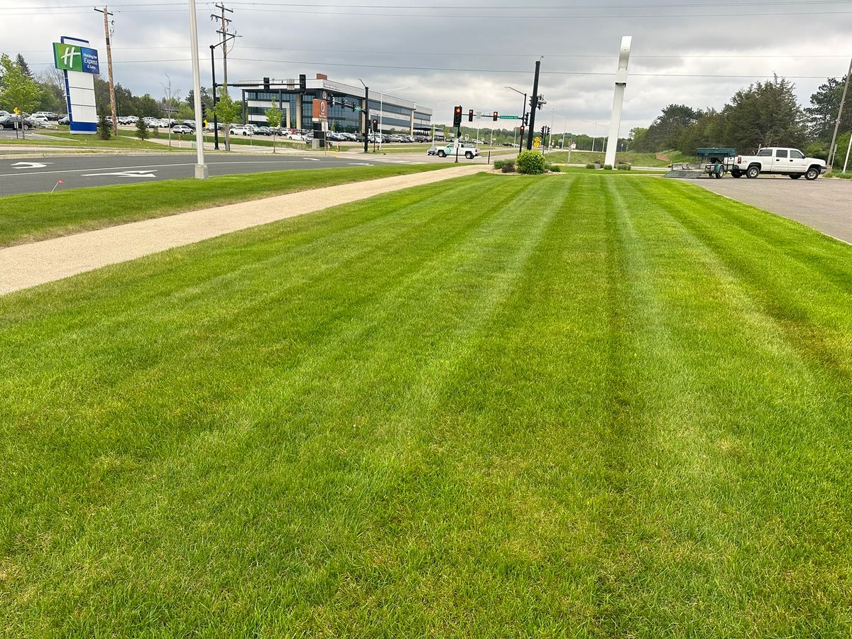 Lawn Care for Pro-Care LLC in Hudson, WI