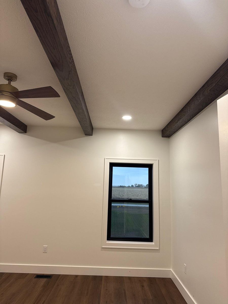 Windows for SMC Exteriors & Construction in Lexington, NE