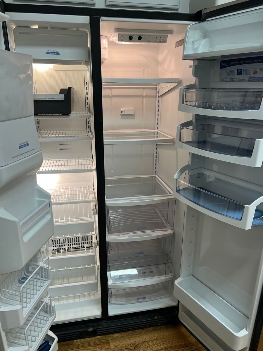 Move In / Move Out Cleaning for Time Maid Easy in Winston-Salem, NC