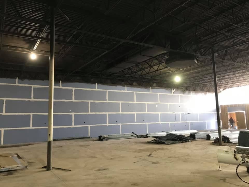 Drywall Installation for Carrillo Drywall Services in Temple, PA