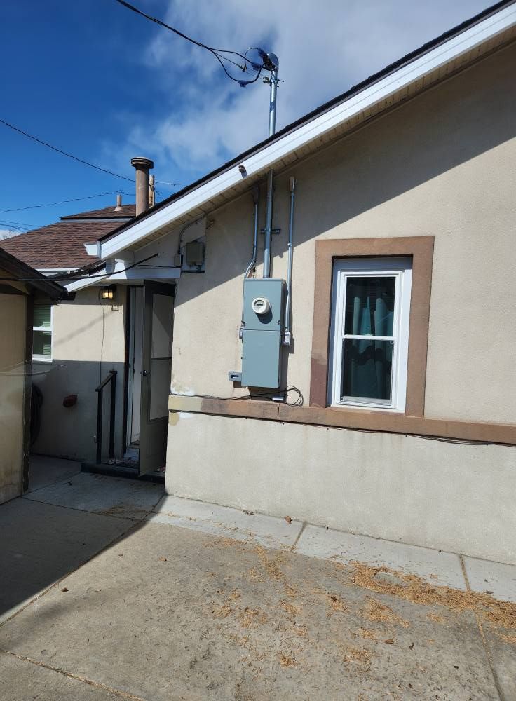 Electrical Repairs for Light In The Dark Electric in Denver, CO