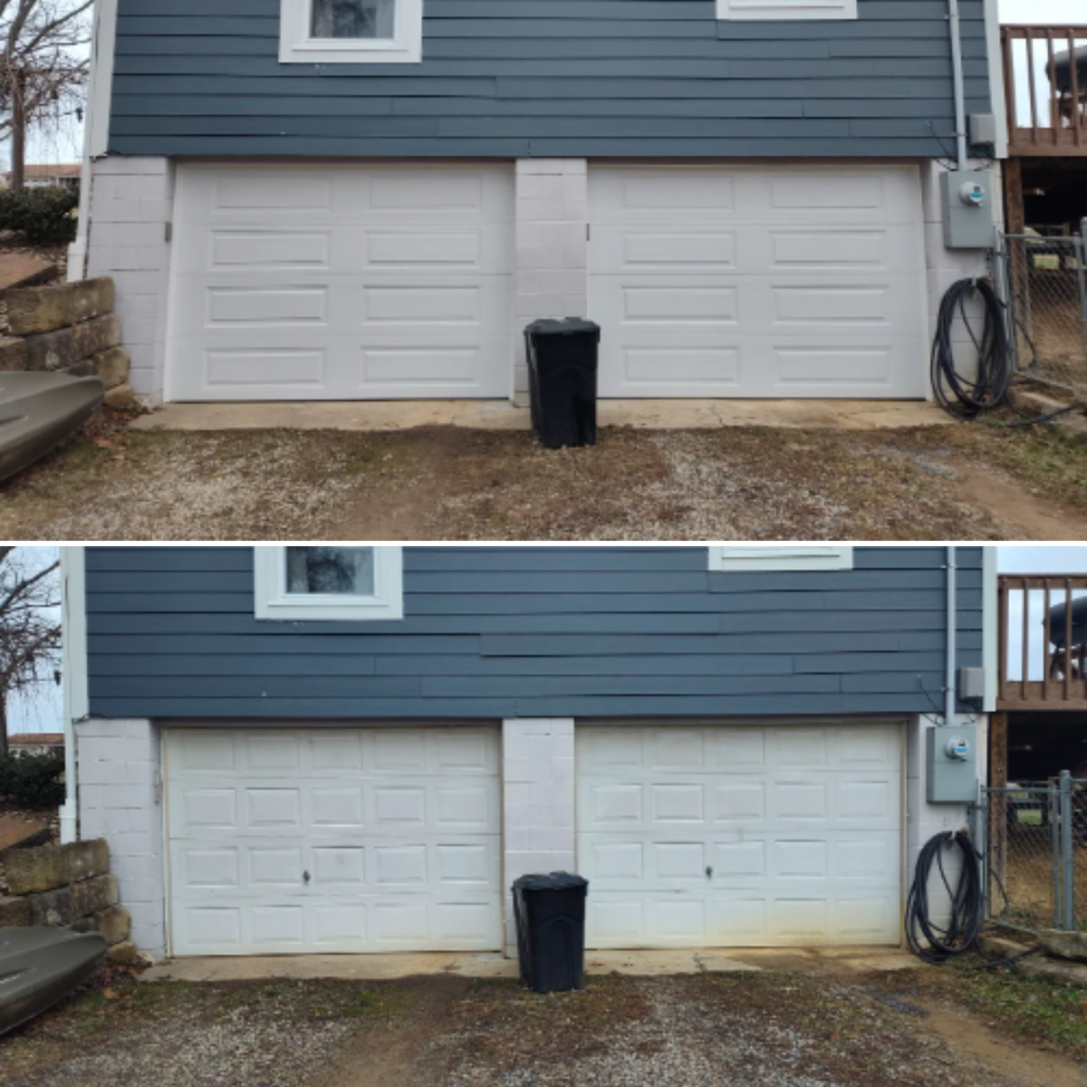 Garage Door Installation for My Garage Door Company in Athens County, OH