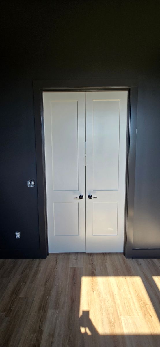 Interior Painting for Second Chance Painting  in McMinnville, TN