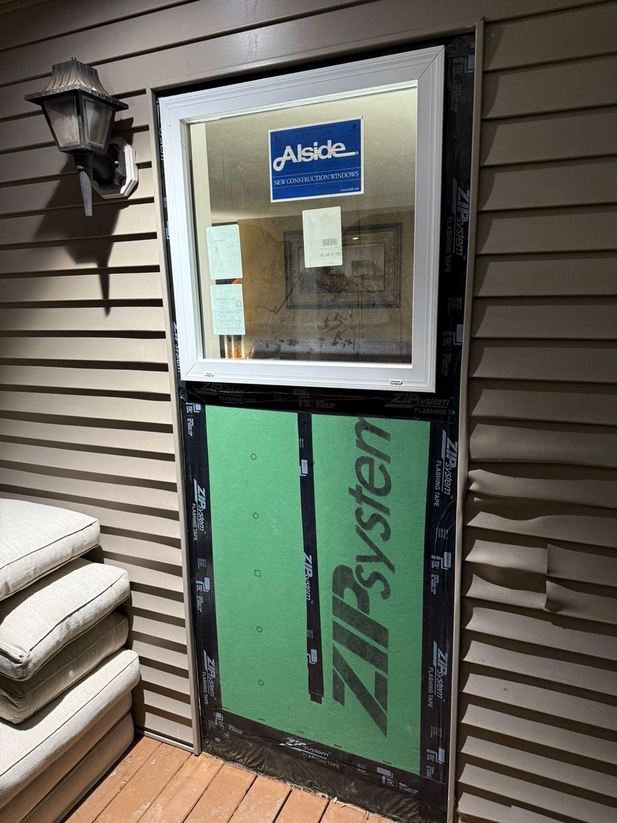 Kitchen Renovation for LCP Property Management  in Windham, NH