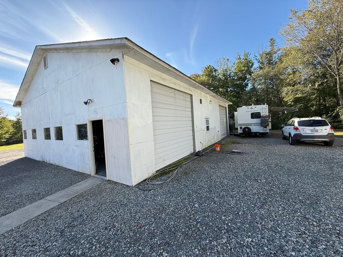 Electrical Work for Circle Y Installs & Solutions in Statesville, NC