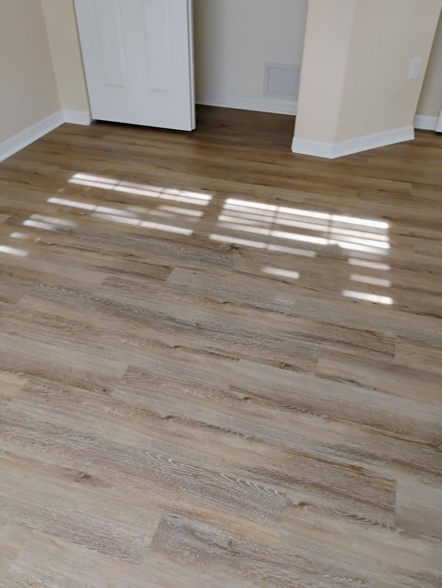 Installation Services for Travieso Flooring LLC in Dade City, FL