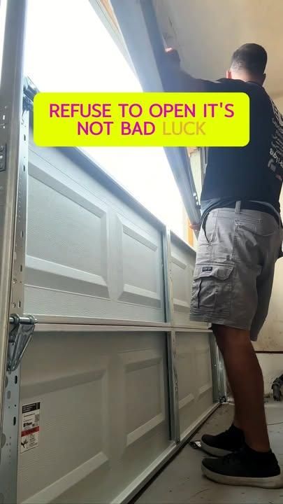 Routine Maintenance & Safety Inspections for Garage Guardian in Alexandria, VA