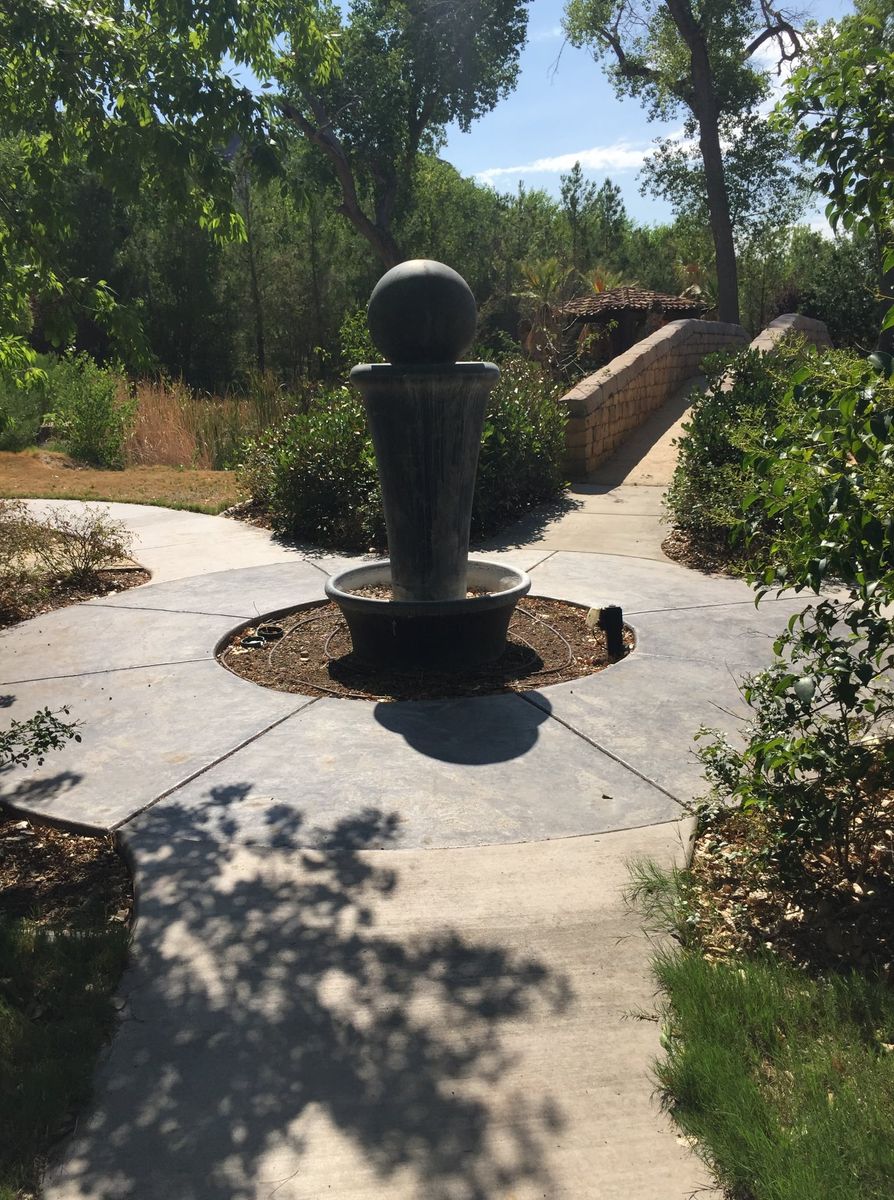 Landscaping for U.S. Custom Builders in Athol , ID