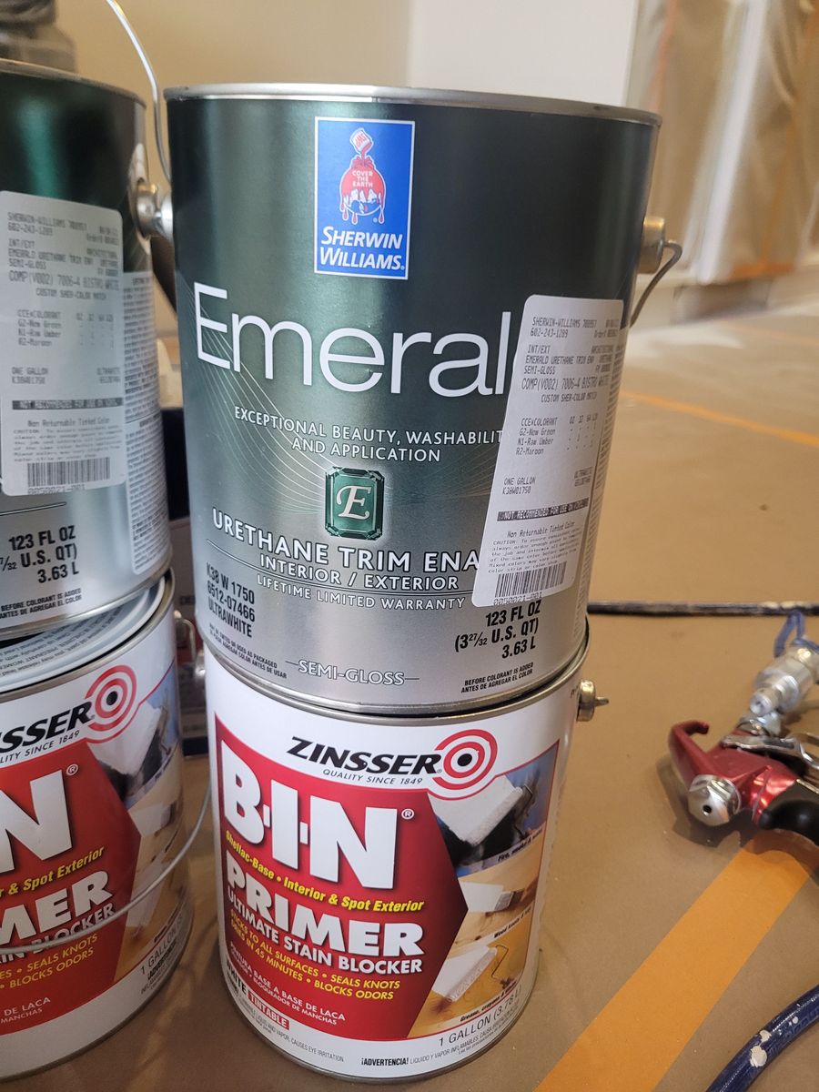 Interior Painting for Mr Painting Houses LLC in Laveen Village, AZ