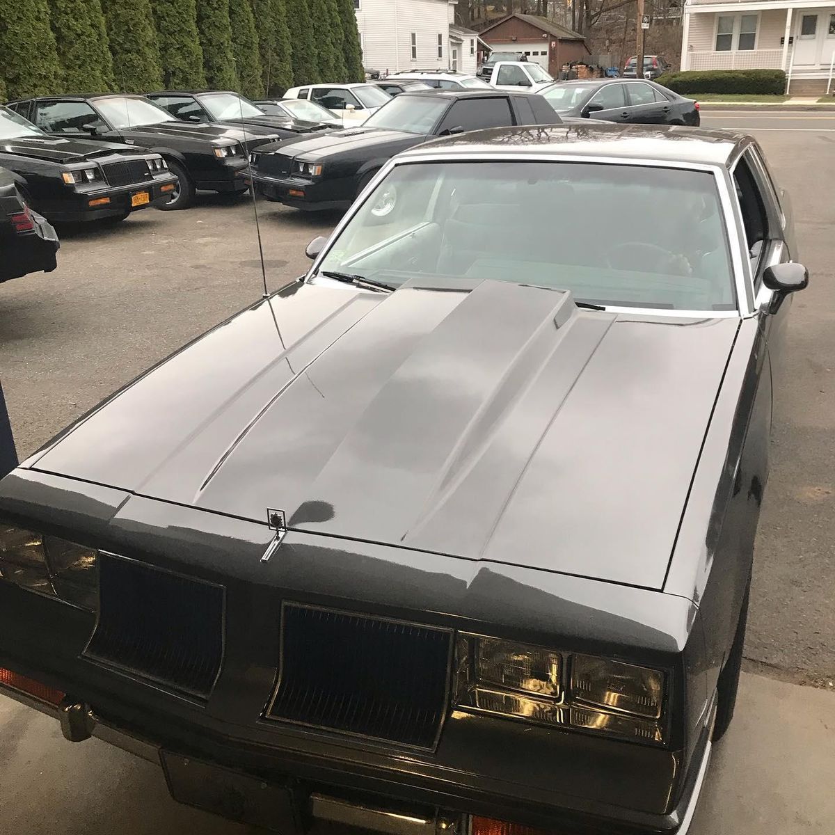 Exterior Detailing for Scorzi’s Auto Detailing in Westfield, MA
