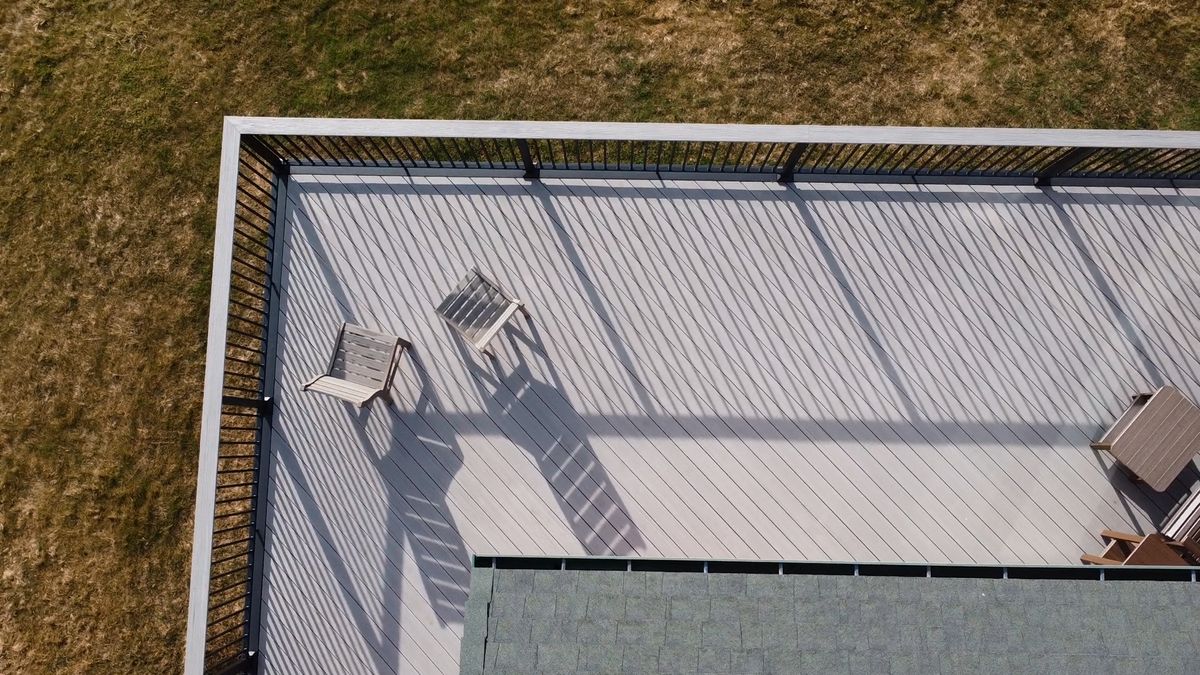 Deck Inspections for Austin LoBue Construction in Cottonwood, CA