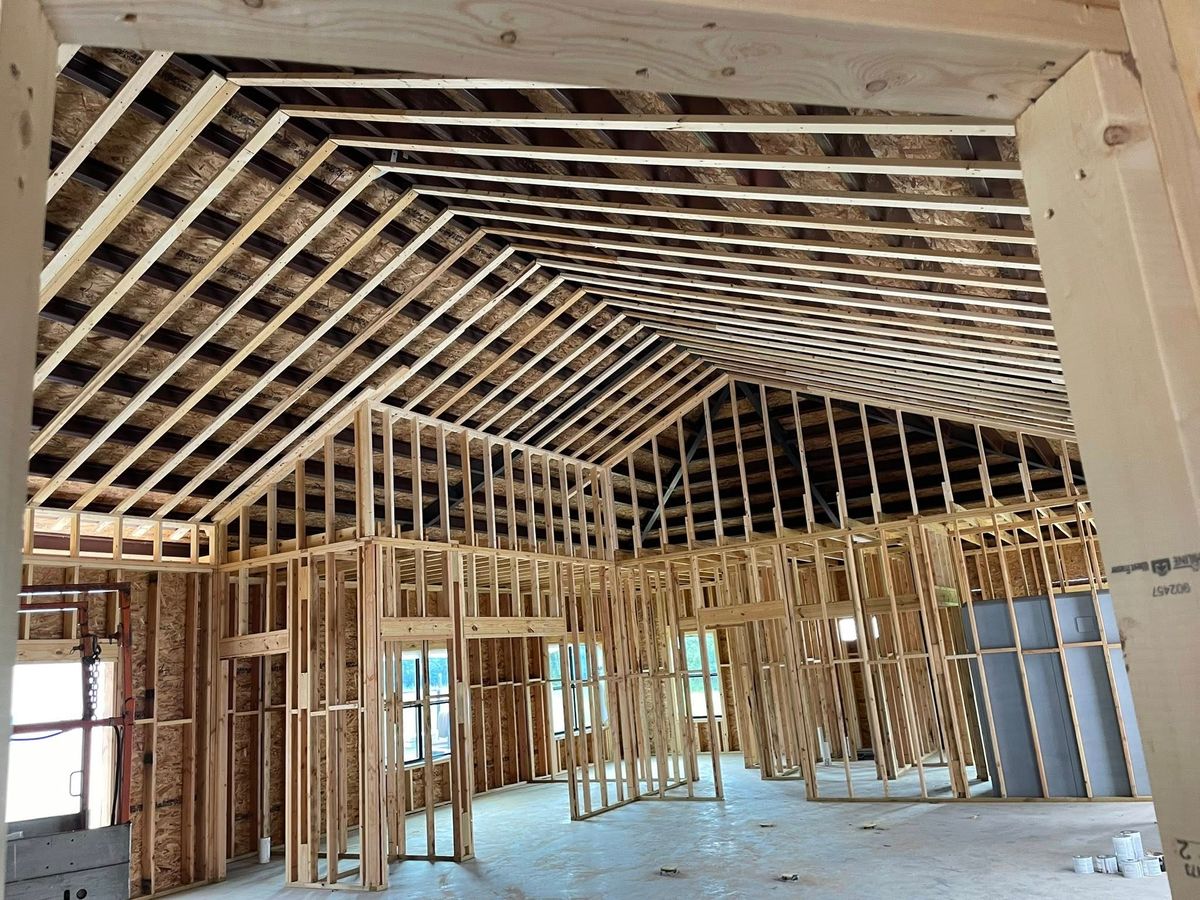 Other Services for Willy Lewallen And Sons Construction in Mineral Wells, TX