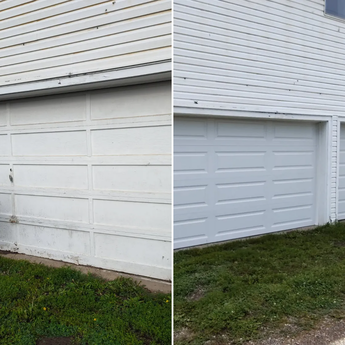 Garage Door Repair for My Garage Door Company in Athens County, OH