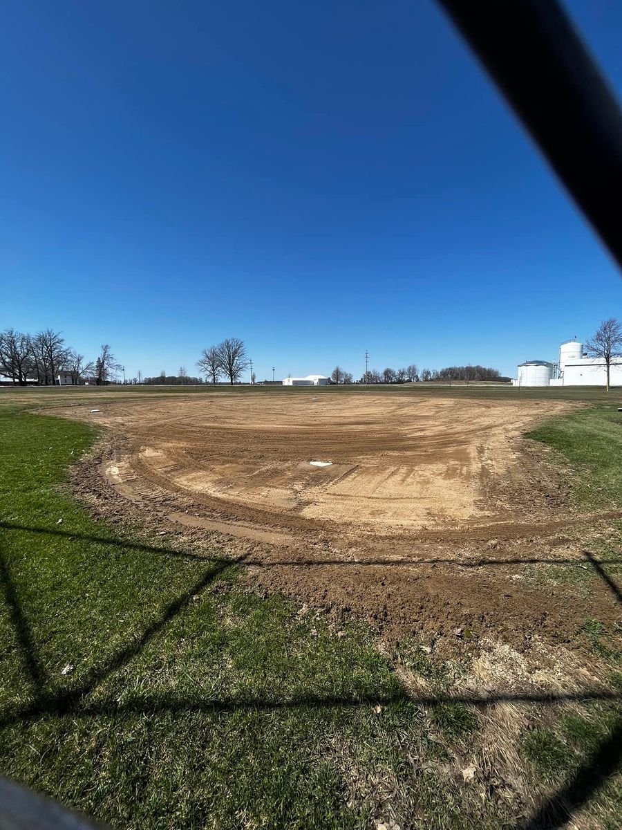 Site Preparation for Accurate Excavating in Grand Rapids, MI