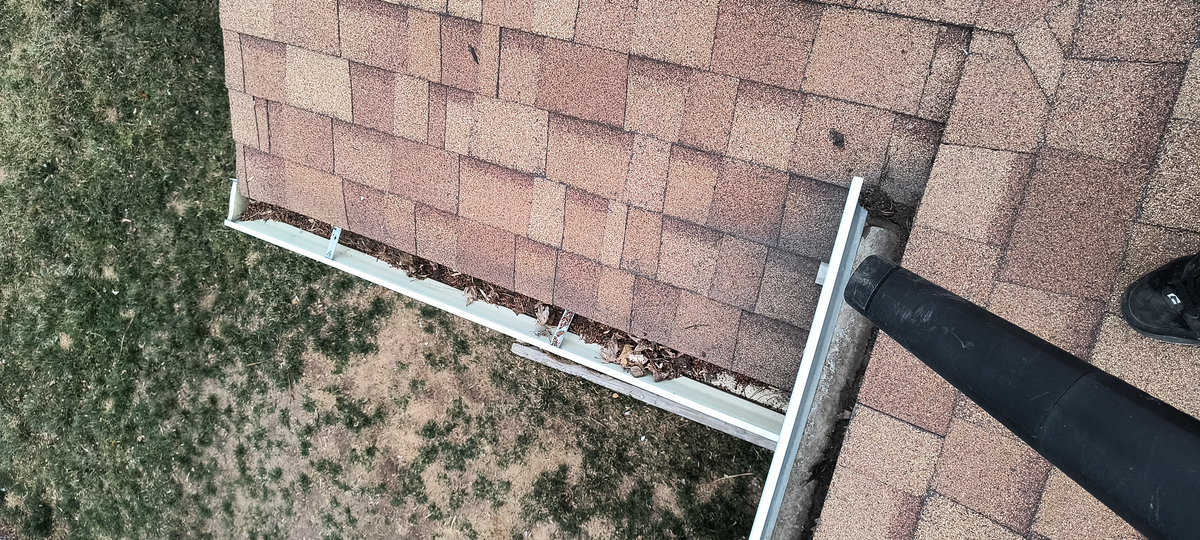 Gutter Repair & Replacement for All in All Handyman in Evans, CO