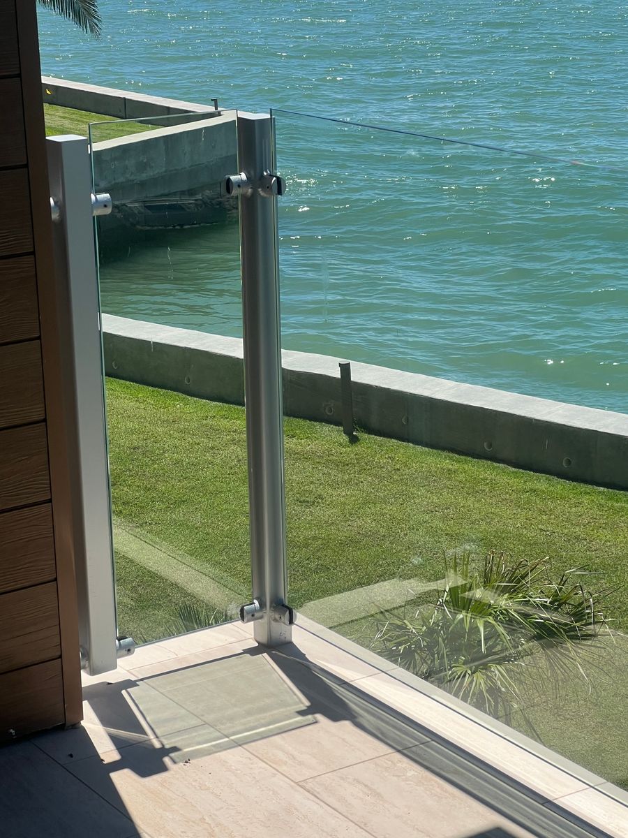 Residential Window Cleaning for My Window Guys in Venice, FL