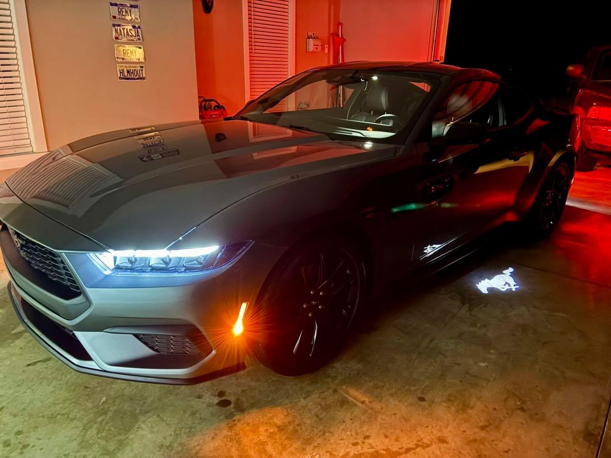 Ceramic Coating for Josue’s Mobile Detailing in Enterprise, AL