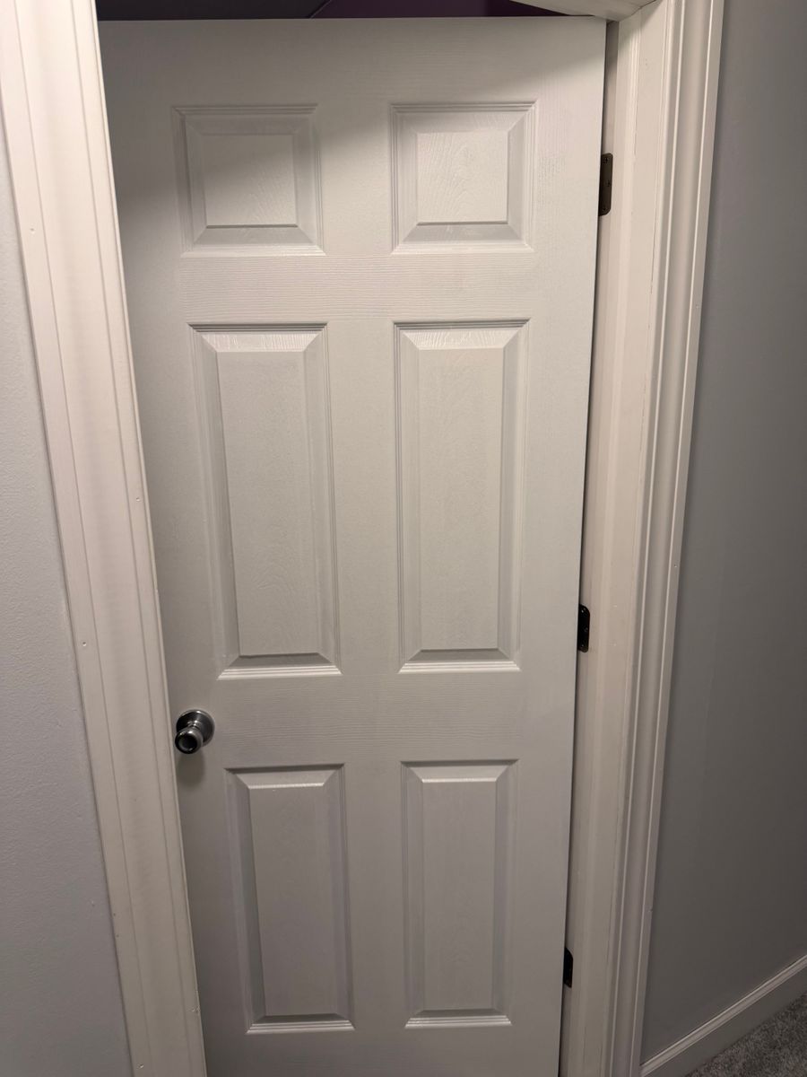 Maintenance Work for Nate’s Handyman Services in Rochester, NY