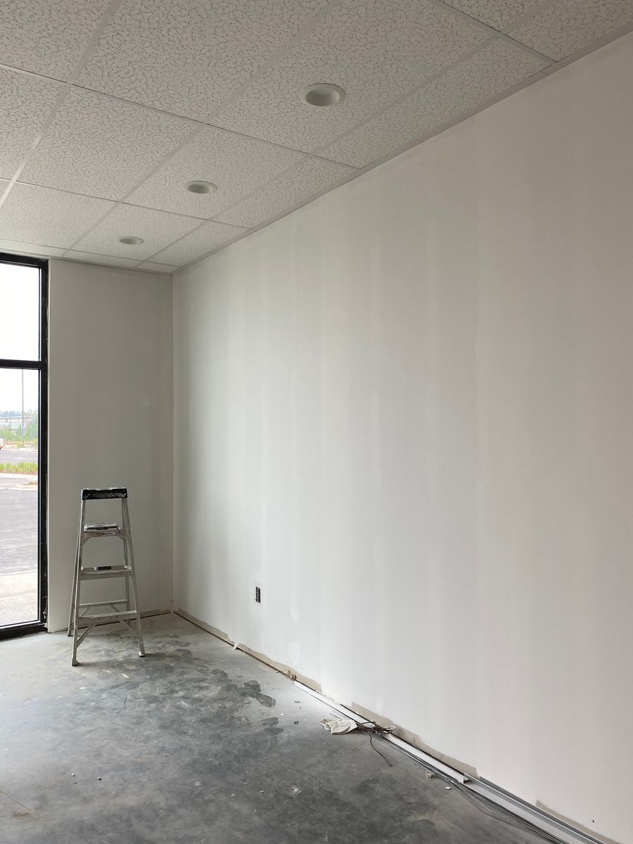 Interior Painting for Luck Painting in Summerville, SC