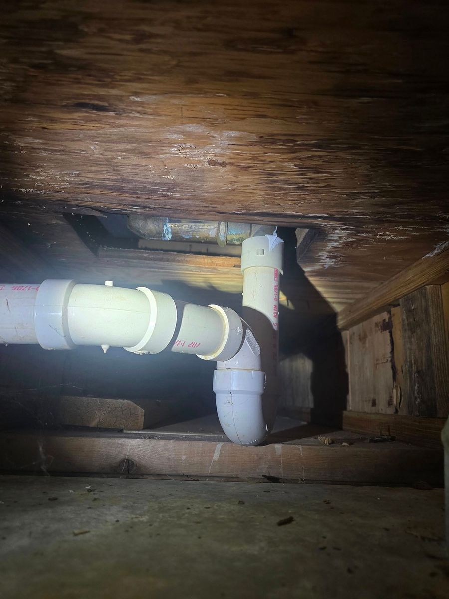 Residential Sewage Pumps for Donovan & Sons in Fredericksburg, VA