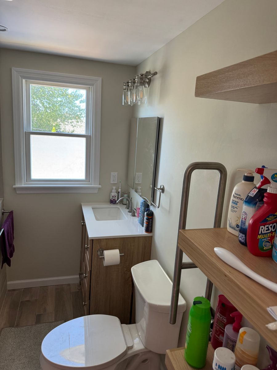 Carpentry for Make It Right Contracting in East Hampton, NY