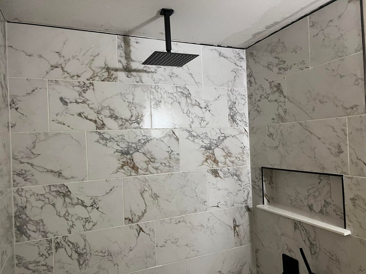 Bathroom Repairs for Bath Reboot Remodeling  in Edinburg, TX