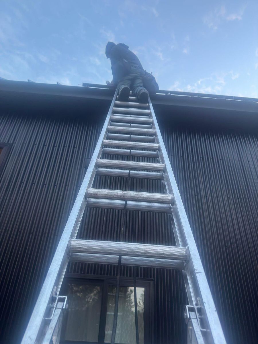 Roofing Replacement for Orcutt Roofing & Home Repair Professionals in Portland, OR