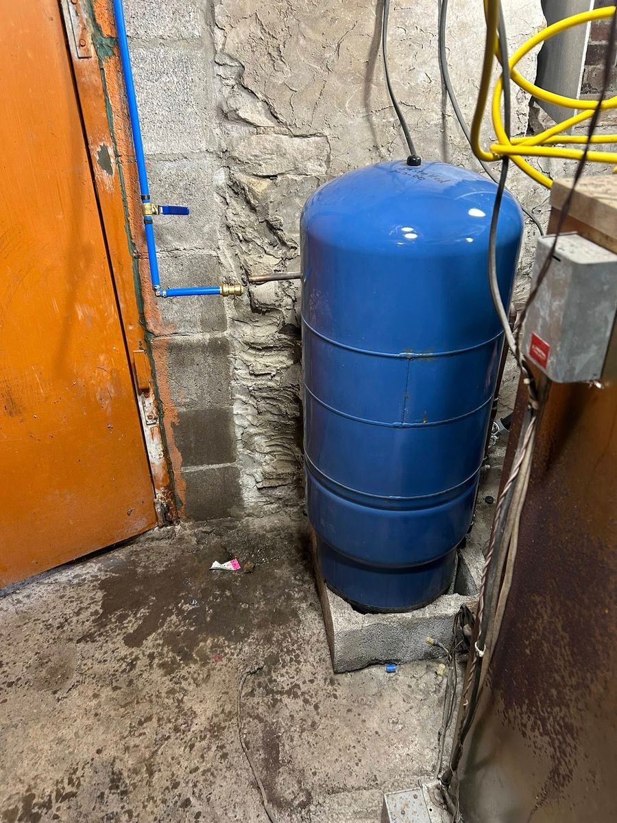 Well Water Pump Installation & Repairs for WDM Services LLC in Germania, Galeton, PA