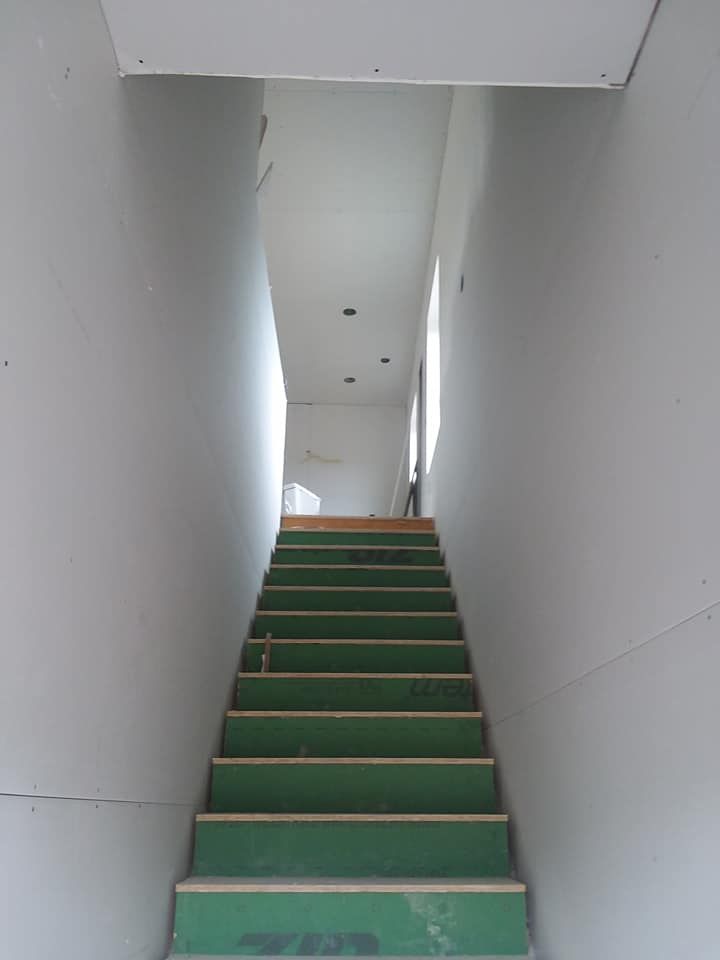 Custom Drywall Work for Premier drywall in Springvale, ME