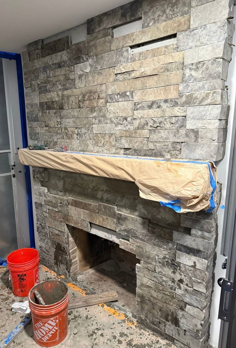Masonry Repairs for Boston Elite Roofing & Masonry in Boston, MA