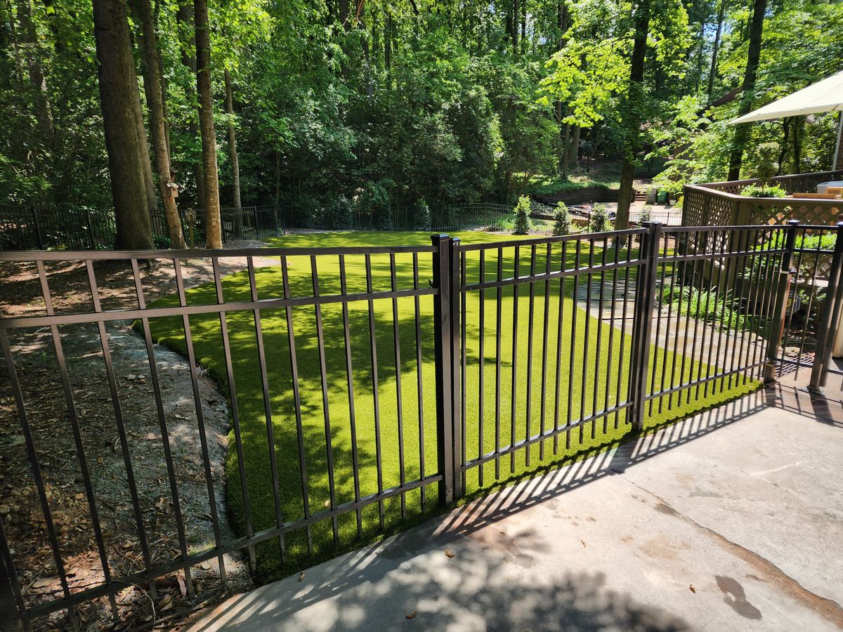 Artificial Turf For Pets for Elite Turfs in Concord, NC