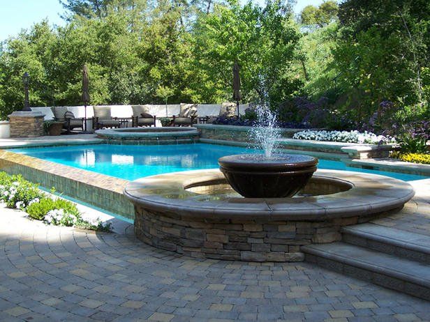 Renovation and Remodeling for Montgomery Custom Pools in Huntsville, TX