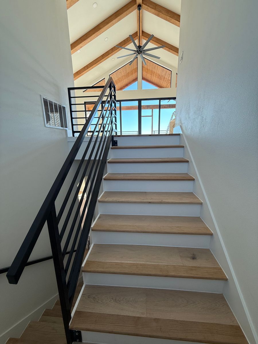 Home Renovations for Pegasus Custom Homes & Renovations in Spring Branch, TX