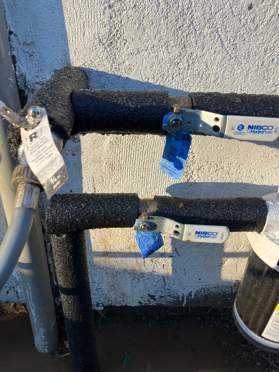 Pipe Installation and Repairs for 24/7 Rooter & Drain Cleaning in Stockton, CA