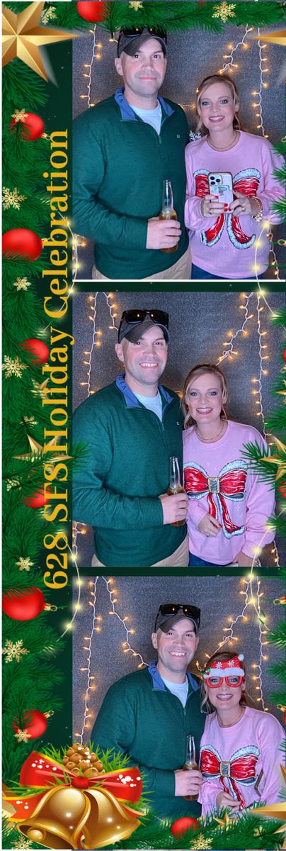 Wedding Photography for 360 Media in Charleston, SC