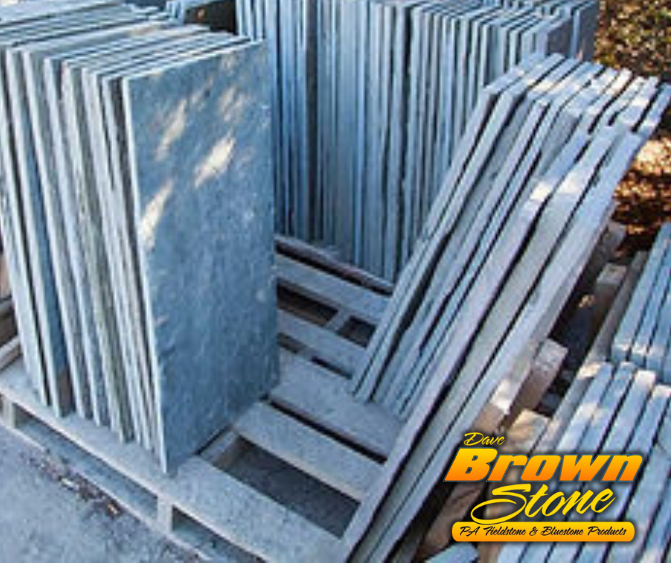 Hardscaping for Dave Brown Stone LLC in Scranton, Pennsylvania