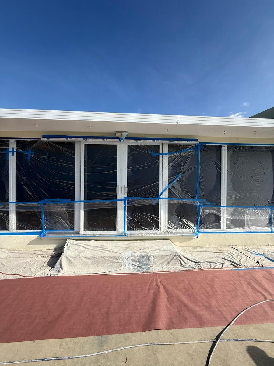 Drywall for Escorpio Painting in Tampa, FL