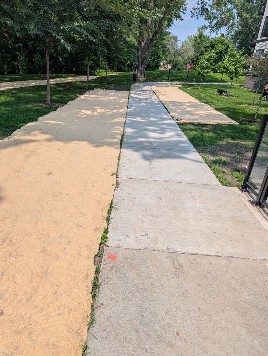 Residential Landscaping for Urban Green Lawncare & Snow Removal in Lakeville, MN