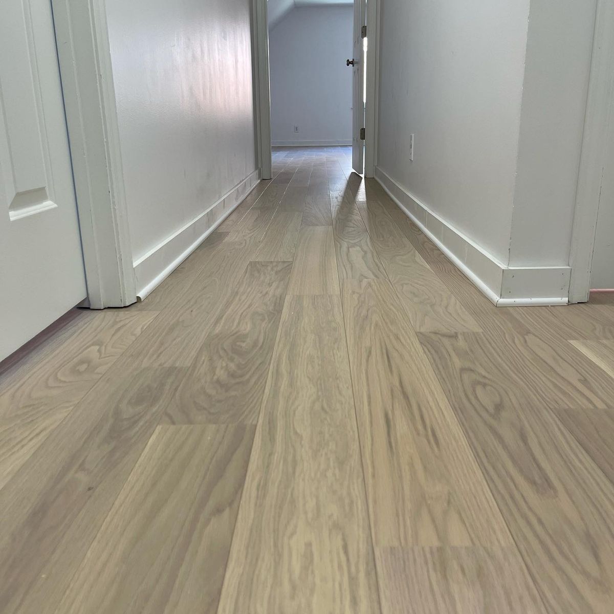 Flooring Installation for Wise Remodeling CO in Kennesaw, GA