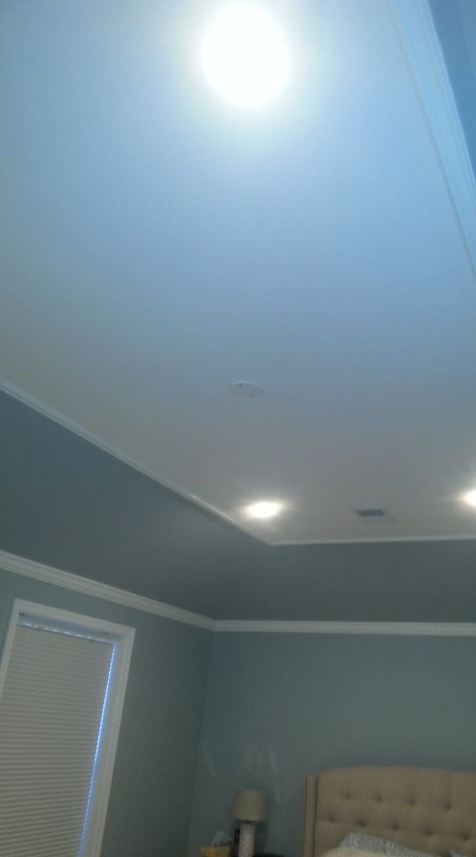 Trim Install for JAG Handyman Services in Silver Spring, MD
