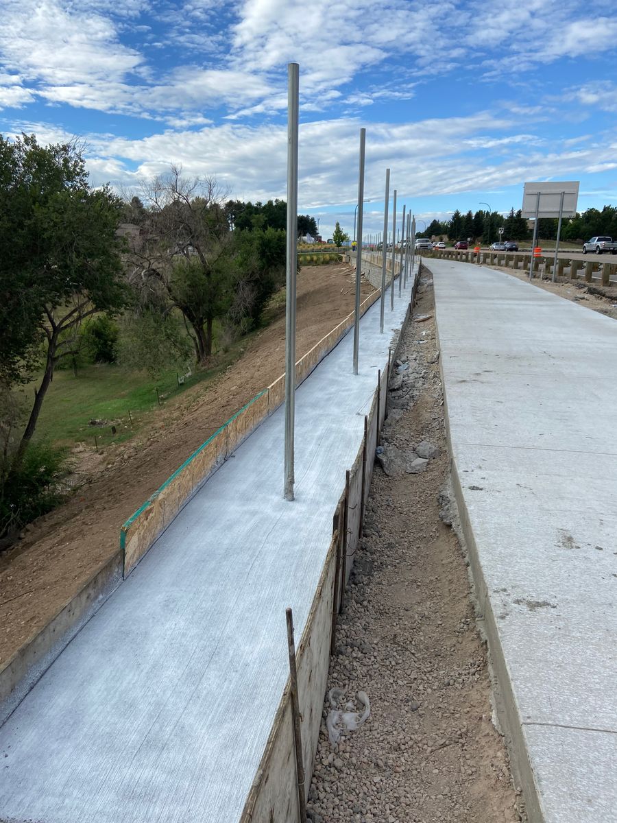 Fencing for  LG Contractors in Denver, CO