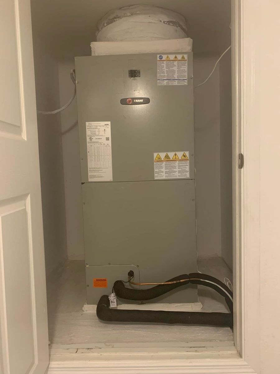 HVAC Repair Services for Cactus Cooling and Heating in Winter Springs, FL