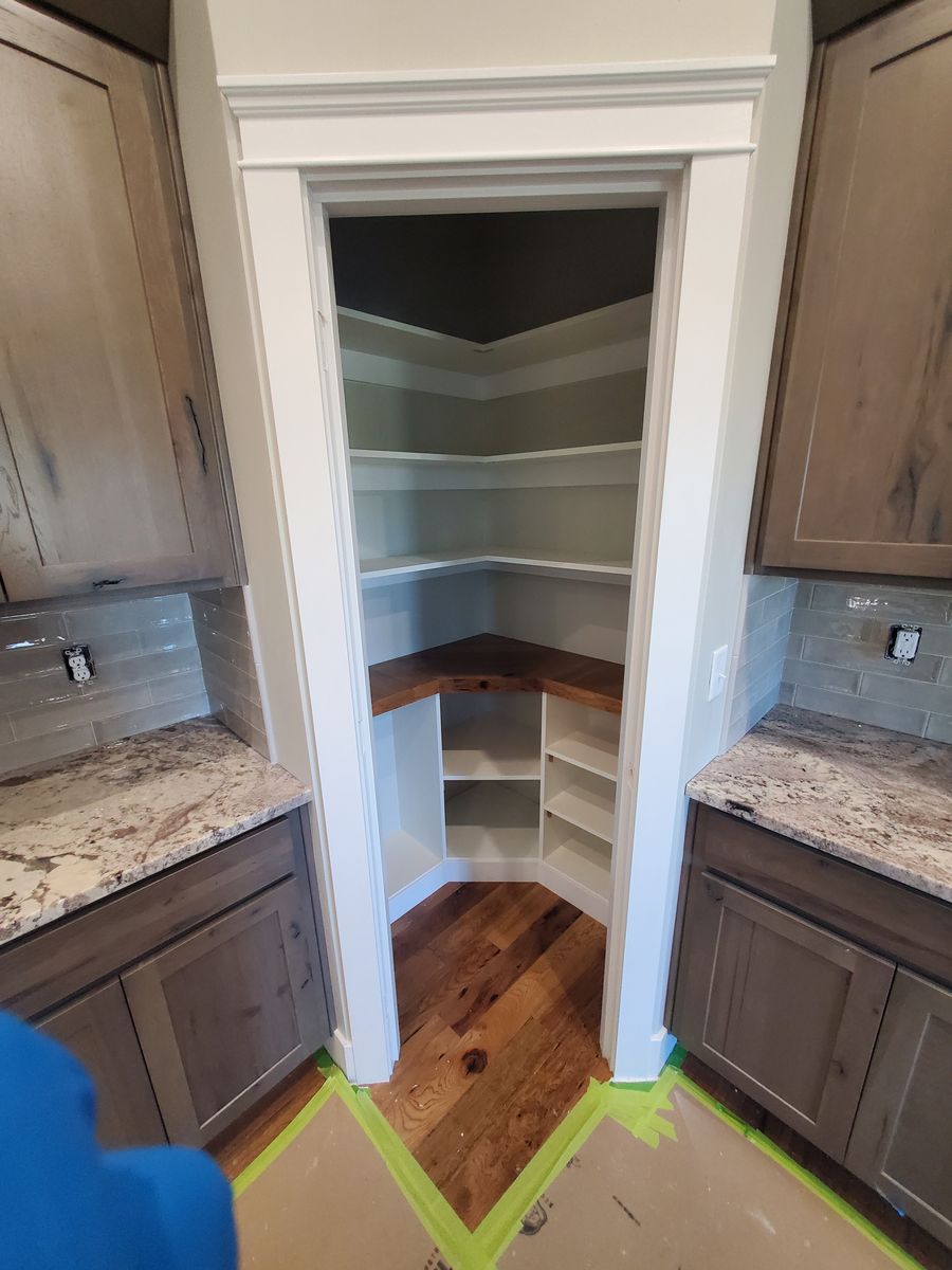 Other Services for Anastasi Precision Builders LLC in Klamath Falls, OR