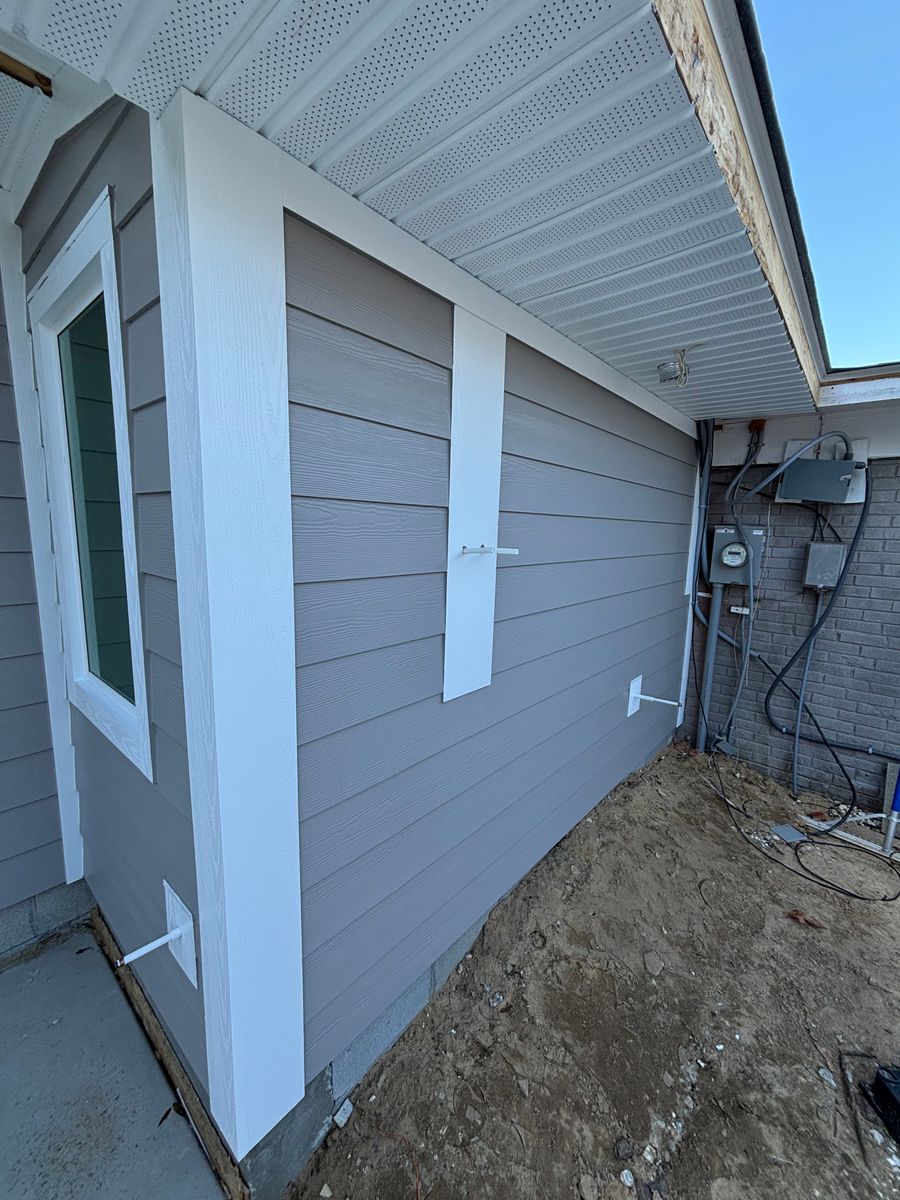 Other Painting Services for Duffett Brothers Painting in Wilmington, NC