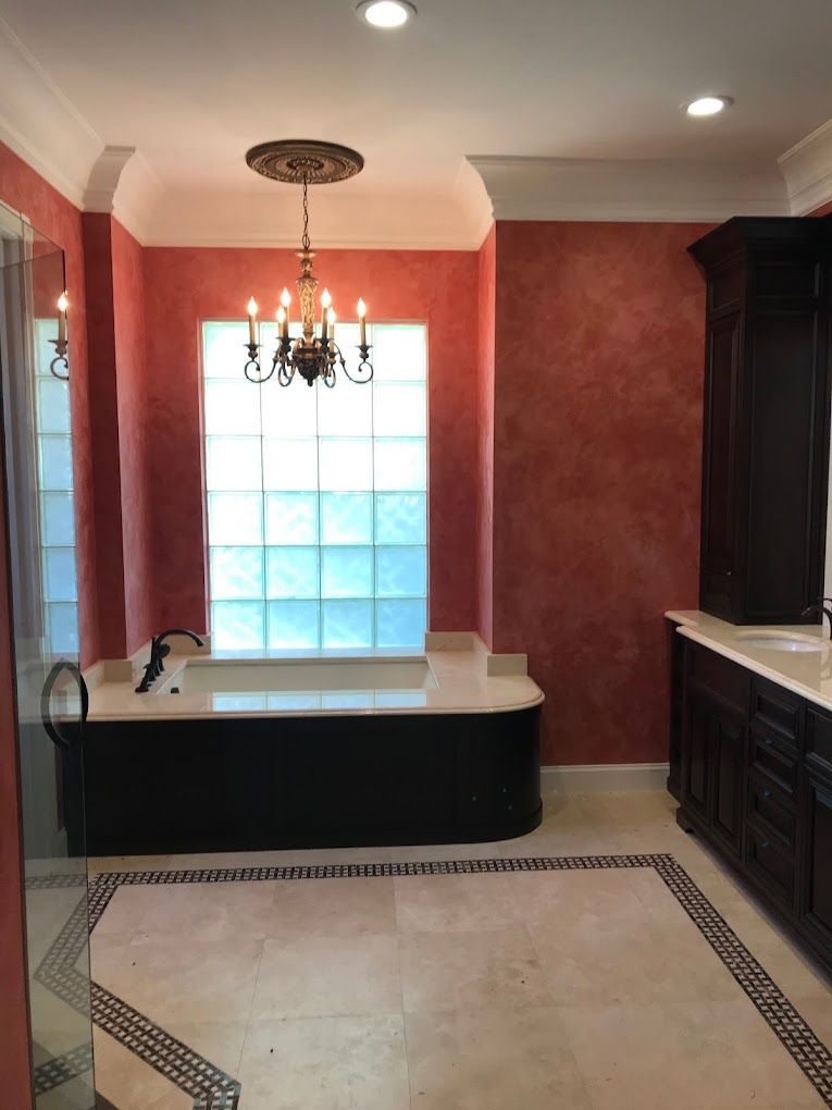 Mold Remediation for Titan Remediation Industries in West Palm Beach, FL