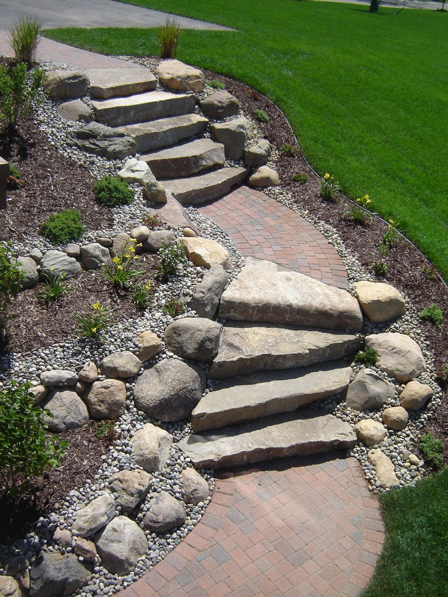 Landscape Installation for Cole Landscaping & Pools, LLC in Amarillo, TX