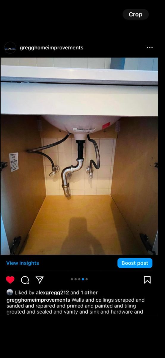 Interior Renovations for Gregg Home Improvements NYC in Brooklyn, NY