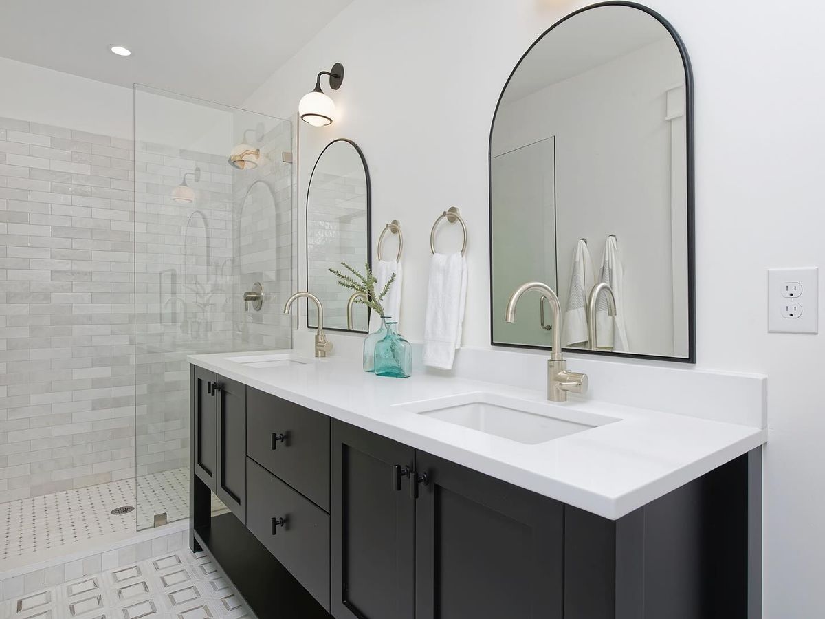 Kitchen and Bathroom Renovations for Radiant Homes LLC in Fort Collins, CO